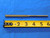 L&I 0.3223 O.D. HSS CHUCKING REAMER 6 FLUTE .3223 5/16 .3125 +.0098 OVERSIZE - JC4096AW4