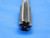 GLENBARD 0.4025 OD HSS CHUCKING REAMER 6 FL .4025 13/32 .4063 -.0038 UNDERSIZE - JC4100AW4