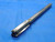 HANNIBAL 0.4 OD HSS CARBIDE TIPPED REAMER 4 FL .4 .4000 .4063 -.0063 UNDERSIZE - JC4117AW4