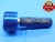 2.313 4 MOD SQUARE THREAD PLUG GAGE 2.3130 2.313"-4 SQR 2 5/16 GO ONLY - DW28791BC4