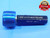 1.939 6 MOD SQUARE THREAD PLUG GAGE 1.9390 1.939"-6 SQR GO ONLY 0-5 - DW28823BC4