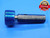 2.032 8 MOD SQUARE THREAD PLUG GAGE 2.0320 2.032"-8 GO ONLY 2 1/32 SQR - DW28825BC4