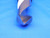 5/8 O.D. HSS JOBBER TWIST DRILL BIT 1" SHANK 1 3/4 LOC 9" OAL .625 - BR5798BC4