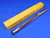 KENNAMETAL 11/16 O.D. COOLANT INDEXABLE INSERT DRILL KTIP0669R8SS069 2 FL .6875 - BR5800BC4