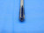 FULLERTON 0.2207 OD SOLID CARBIDE REAMER 6 FL .2207 7/32 .2188 +.0019 OVERSIZE - JC4126AW4