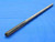 L&I 0.2315 OD HSS CHUCKING REAMER 6 FL .2315 15/64 .2188 +.0127 OVERSIZE 6 mm - JC4141AW4