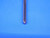 L&I 0.1457 O.D. HSS CHUCKING REAMER 4 FLUTE .1457 5/32 .1563 -.0106 UNDERSIZE - BR5825OB4