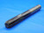 0.439 OD SOLID CARBIDE REAMER 6 FL .439 .4390 7/16 .4375 +.0015 OVERSIZE CNC - JC4152AW4