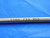 TRI-ANGLE 0.1868 OD HSS CHUCKING REAMER 6 FL .1868 3/16 .1875 -.0007 UNDERSIZE - JC4154AW4