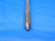 0.2468 O.D. HSS CHUCKING REAMER 6 FLUTE .2468 1/4 .2500 -.0032 UNDERSIZE CNC - JC4181AW4