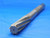 0.749 OD HSS REAMER SPIRAL 8 FL .749 .7490 3/4 .7500 -.0010 UNDERSIZE 19 mm - JC4190AY4