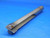 0.624 OD HSS CARBIDE TIPPED REAMER 2 FL .624 .6240 5/8 .6250 -.0010 UNDERSIZE - JC4191AW4