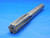 0.66 OD HSS CARBIDE TIPPED REAMER 6 FL .66 .6600 21/32 .6563 +.0037 OVERSIZE - JC4195AW4