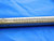 GLENBARD 0.4455 OD HSS CHUCKING REAMER 6 FLUTE .4455 7/16 .4375 +.0080 OVERSIZE - JC4199AW4