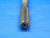 0.45 O.D. HSS CHUCKING REAMER 6 FLUTE .45 .4500 29/64 .4375 +.0125 OVERSIZE - JC4201AW4