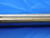 L&I 0.688 OD HSS CHUCKING REAMER 8 FLUTE .688 .6880 11/16 .6875 +.0005 OVERSIZE - JC4202AW4