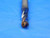 WALTER TITEX 7.3mm CARBIDE COOLANT THRU TWIST DRILL BIT 0.315 SHANK 1.425 LOC - JC4203AW4