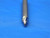 M.A. FORD 3/32 x 1/4 O.D. 0.514 LOC TAPERED CARBIDE END MILL 1/4 SHANK 10 DEGREE