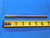 L&I 0.3705 O.D. HSS CHUCKING REAMER 6 FLUTE .3705 3/8 .3750 -.0045 UNDERSIZE - JC4205AW4
