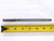 0.3705 O.D. HSS CHUCKING REAMER 6 FLUTE .3705 3/8 .3750 -.0045 UNDERSIZE - JC4205AW4