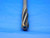 L&I 0.3743 OD HSS CHUCKING REAMER SPIRAL 6 FL .3743 3/8 .3750 -.0007 UNDERSIZE - JC4208AW4
