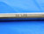L&I 0.3743 OD HSS CHUCKING REAMER SPIRAL 6 FL .3743 3/8 .3750 -.0007 UNDERSIZE - JC4208AW4