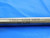 L&I 0.3743 OD HSS CHUCKING REAMER SPIRAL 6 FL .3743 3/8 .3750 -.0007 UNDERSIZE - JC4208AW4