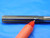 0.3736 O.D. CARBIDE HEAD REAMER 6 FL .3736 3/8 .3750 -.0014 UNDERSIZE MILLING - JC4222AW4