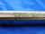L&I 0.8669 OD HSS CHUCKING REAMER 10 FL .8669 7/8 .8750 -.0081 UNDERSIZE 22 mm - JC4226OB4