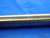 L&I 0.4732 OD HSS CHUCKING REAMER 6 FL .4732 15/32 .4688 +.0044 OVERSIZE 12 mm - JC4237OB4
