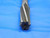 GLENBARD 0.4678 OD HSS REAMER SPIRAL 6 FL .4678 .4688 -.0010 UNDERSIZE 12 mm - JC4239OB4