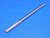 21CM 0.2953 O.D. HSS CHUCKING REAMER 6 FLUTE .2953 19/64 .2813 +.0140 OVERSIZE - BR5846OB4