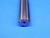 L&I 0.5016 O.D. HSS CHUCKING REAMER 6 FLUTE .5016 1/2 .5000 +.0016 OVERSIZE - BR5872AW4