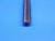YANKEE 0.3108 OD HSS REAMER 6 FL .3108 5/16 .3125 -.0017 UNDERSIZE 8 mm USA - BR5889AY4
