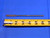 MR&T CO. 19/64 OD HSS CHUCKING REAMER 6 FL .296875 19/64 .2813 +.0156 OVERSIZE - BR5890AY4