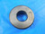 20.398 METRIC SMOOTH PLAIN BORE RING GAGE 20.4 - .002 UNDERSIZE 20 OVERSIZE TOOL