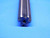 0.4533 O.D. HSS CHUCKING REAMER 6 FLUTE .4533 29/64 .4688 -.0155 UNDERSIZE CNC - BR5895AY4