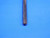 CLEVELAND 0.154 OD HSS REAMER 6 FL .154 .1540 .1563 -.0023 UNDERSIZE #23 4 mm - BR5923OB4