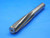GLENBARD 0.4771 OD HSS REAMER SPIRAL 6 FL .4771 .4688 +.0083 OVERSIZE 12 mm - JC4267OB4