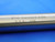 GLENBARD 0.874 OD HSS REAMER 8 FL .874 .8740 7/8 .8750 -.0010 UNDERSIZE USA - JC4273OB4