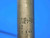 BUTTERFIELD 0.7507 OD HSS REAMER SPIRAL 8 FL .7507 .7500 +.0007 OVERSIZE 19 mm - JC4276OB4