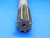 CLEVELAND 0.9857 OD HSS REAMER 8 FL .9857 63/64 1.0000 -.0143 UNDERSIZE 25 mm - JC4281OB4