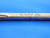 YANKEE 0.3129 OD HSS CHUCKING REAMER 6 FL .3129 5/16 .3125 +.0004 OVERSIZE 8 mm - JC4286OB4
