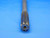 CLEVELAND 0.5621 OD HSS CHUCKING REAMER 8 FL .5621 9/16 .5625 -.0004 UNDERSIZE - JC4294OB4