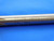 CLEVELAND 0.4219 OD HSS CHUCKING REAMER 6 FL .4219 27/64 .4375 -.0156 UNDERSIZE - JC4297OB4