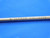 YANKEE 0.1772 OD HSS CHUCKING REAMER 6 FLUTE .1772 3/16 .1875 -.0103 UNDERSIZE - JC4305OB4