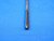 L&I 0.1614 OD HSS CHUCKING REAMER 6 FLUTE .1614 5/32 .1563 +.0051 OVERSIZE 4 mm - JC4307OB4