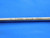 L&I 0.1614 OD HSS CHUCKING REAMER 6 FLUTE .1614 5/32 .1563 +.0051 OVERSIZE 4 mm - JC4307OB4