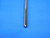 L&I 0.1541 OD HSS CHUCKING REAMER 4 FL .1541 5/32 .1563 -.0022 UNDERSIZE 4 mm - JC4308OB4