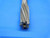 CLEVELAND 0.3966 OD HSS REAMER SPIRAL 6 FL .3966 .4063 -.0097 UNDERSIZE 10 mm - JC4316OB4